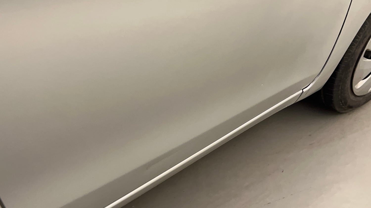 Used 2016 Maruti Suzuki Celerio ZXi AMT Petrol Automatic dents MINOR DENT