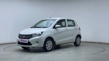 Used 2016 Maruti Suzuki Celerio ZXi Petrol Manual Image