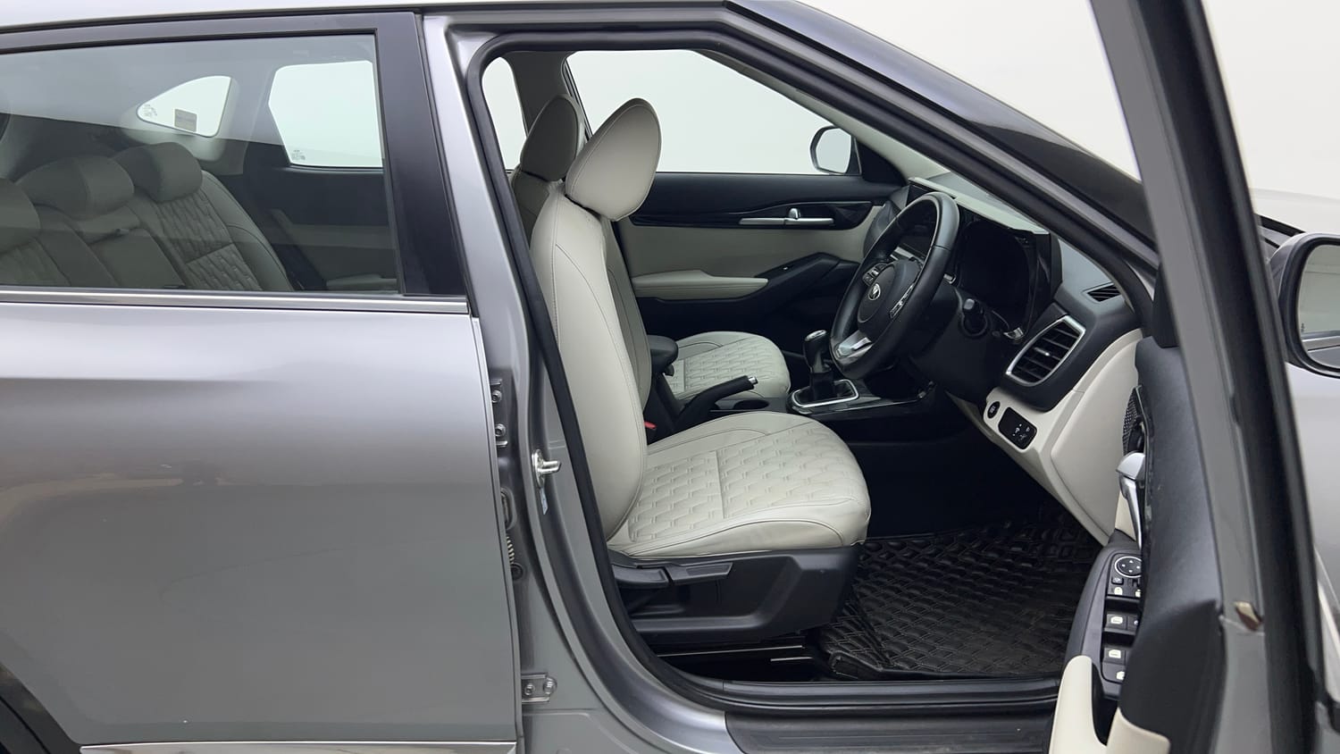 2020 Kia Seltos HTX 1.5-17