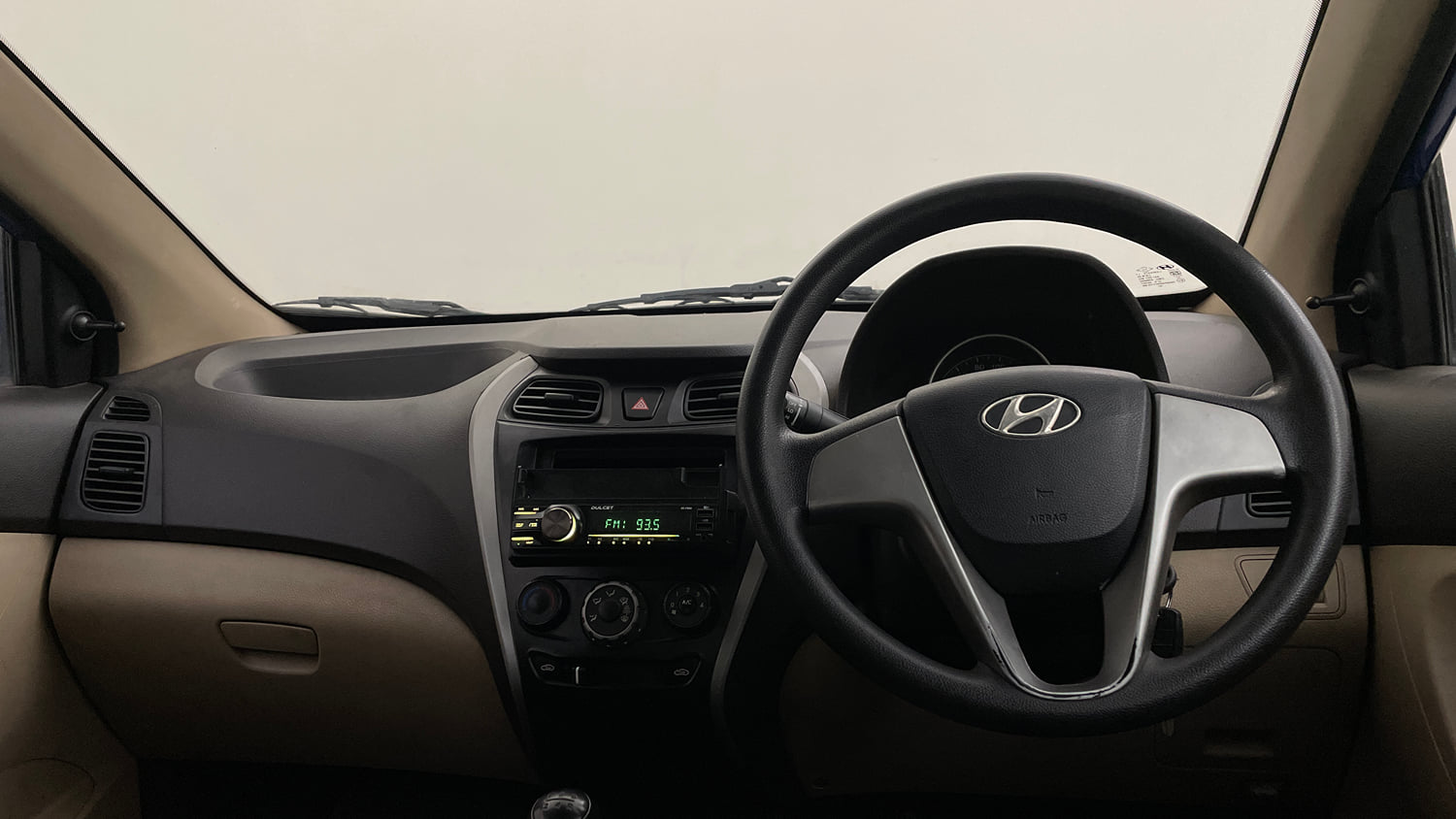 DASHBOARD VIDEO
