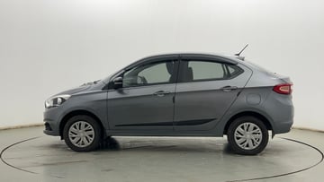 Used 2018 Tata Tigor Revotron XT Petrol Manual Image