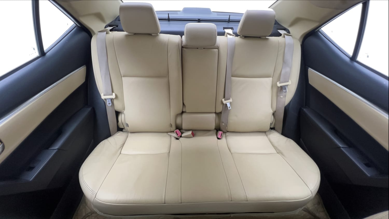 2017 Toyota Corolla Altis VL AT Petrol-23