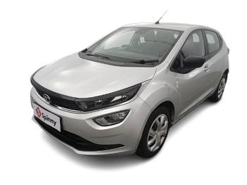 Used 2021 Tata Altroz XT Petrol Petrol Manual Image