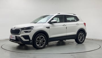 Used 2022 Skoda Kushaq Style 1.5L TSI DSG Petrol Automatic Image