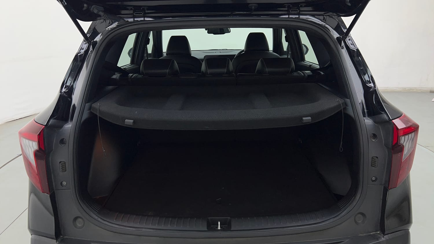 2023 Kia Seltos GTX Plus (S) 1.5 Turbo Petrol DCT-25