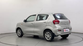 Used 2022 Maruti Suzuki Celerio VXi CNG Cng Manual exterior LEFT REAR CORNER VIEW