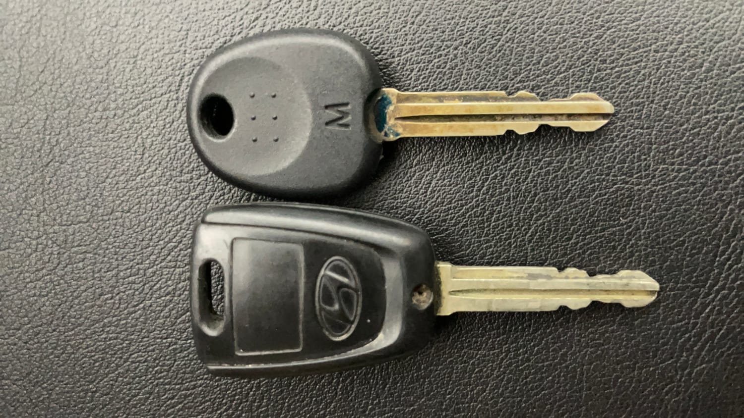 Used 2016 Hyundai Grand i10 Magna 1.2 Kappa VTVT Petrol Manual extra CAR KEY VIEW