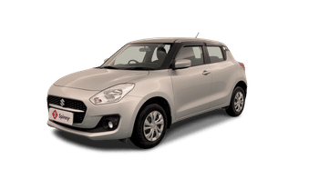 Used 2021 Maruti Suzuki Swift VXi Petrol Manual Image