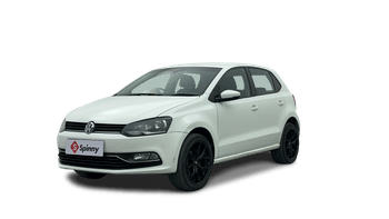 Used 2018 Volkswagen Polo Highline Plus 1.0 (P) 16 Alloy Petrol Manual Image