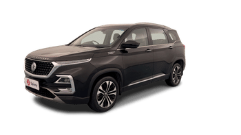 Used 2021 MG Motors Hector Sharp 1.5 Petrol Turbo Hybrid MT Hybrid Manual Image