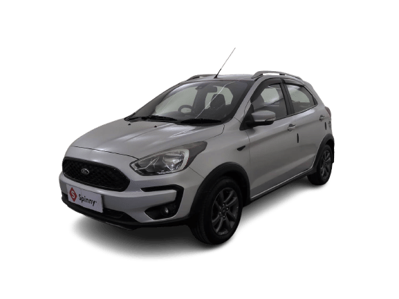 Used 2021 Ford Freestyle Titanium Plus 1.2 Ti-VCT Petrol Manual Image