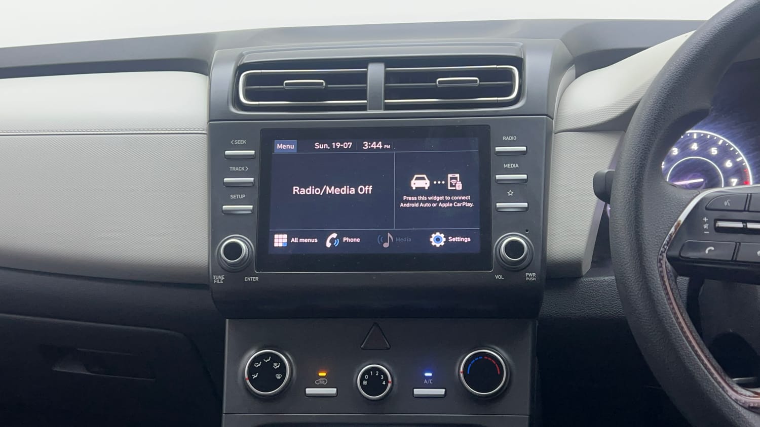 2023 Hyundai Creta EX 1.5 Petrol-13