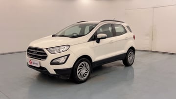Used 2018 Ford EcoSport Trend + 1.5L TDCi Diesel Manual Image