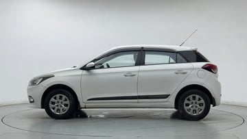 Used 2017 Hyundai Elite i20 Sportz 1.2 Petrol Manual Image