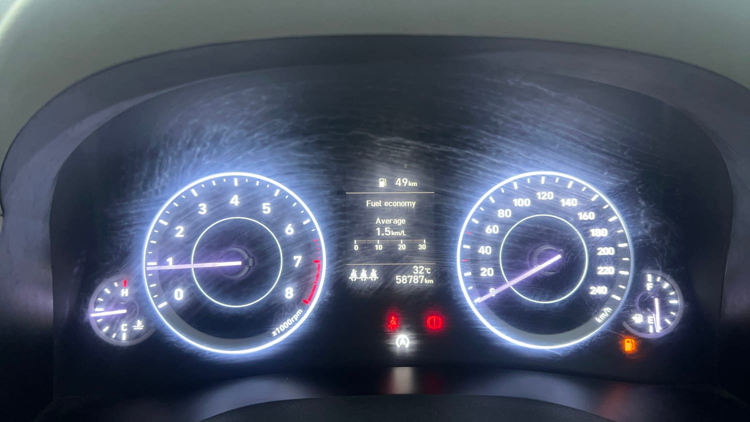2023 Hyundai Creta EX 1.5 Petrol-15