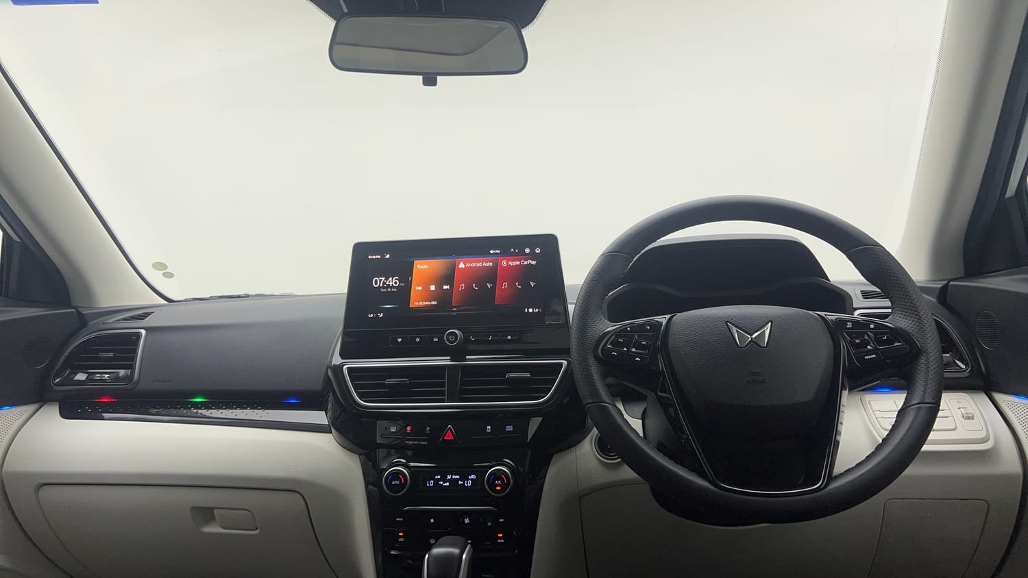 DASHBOARD VIDEO