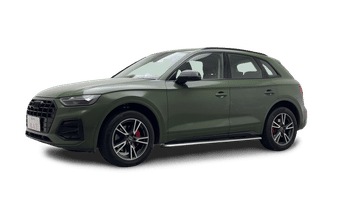 Used 2022 Audi Q5 Technology 45 TFSI Petrol Automatic Image