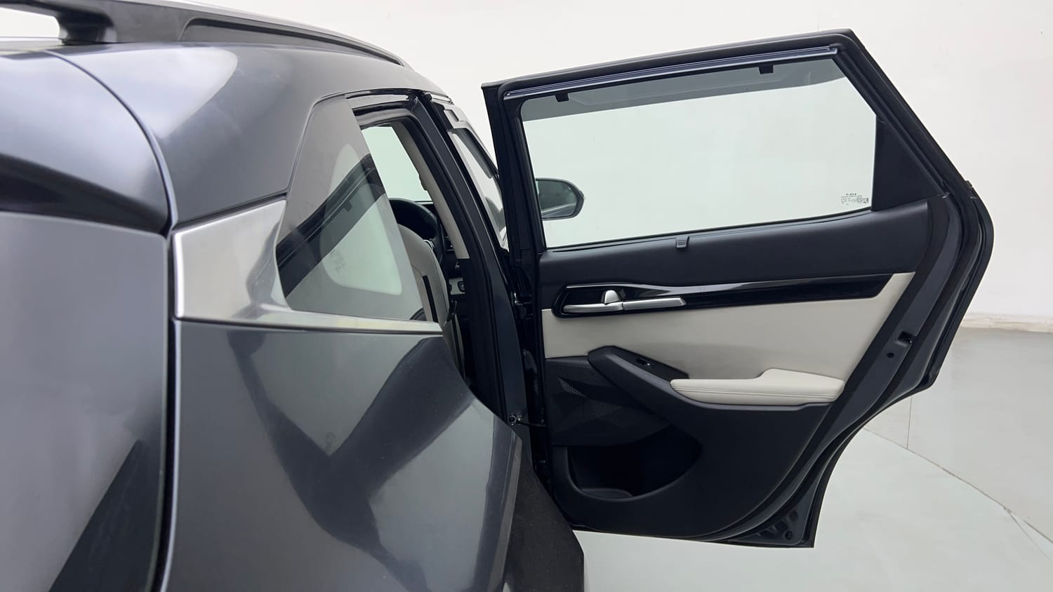 2023 Kia Seltos HTX 1.5 IVT-20
