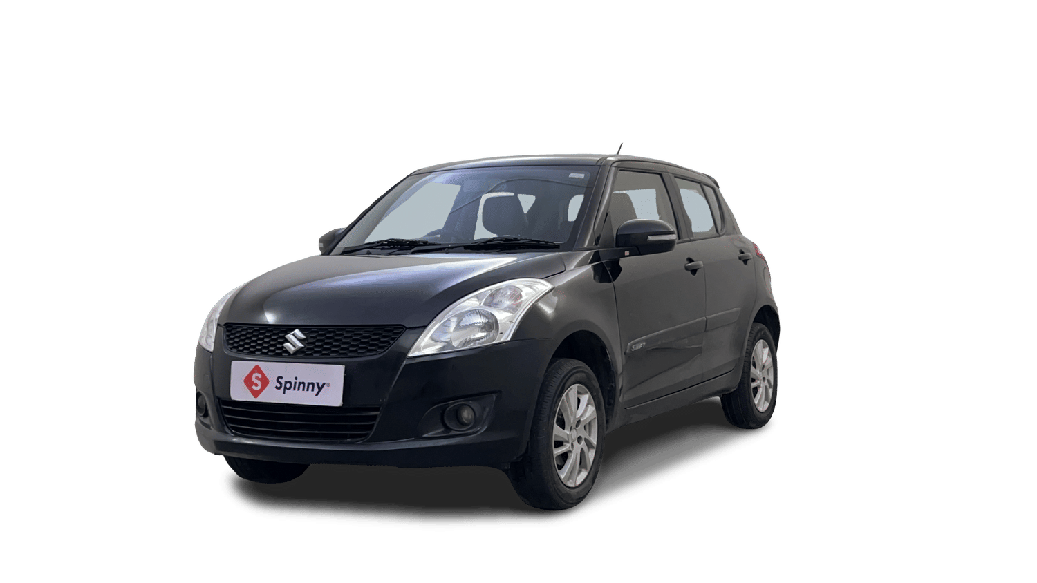 Used 2013 Maruti Suzuki Swift ZXi Petrol Manual Image