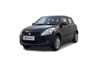 Used 2013 Maruti Suzuki Swift ZXi Petrol Manual Image