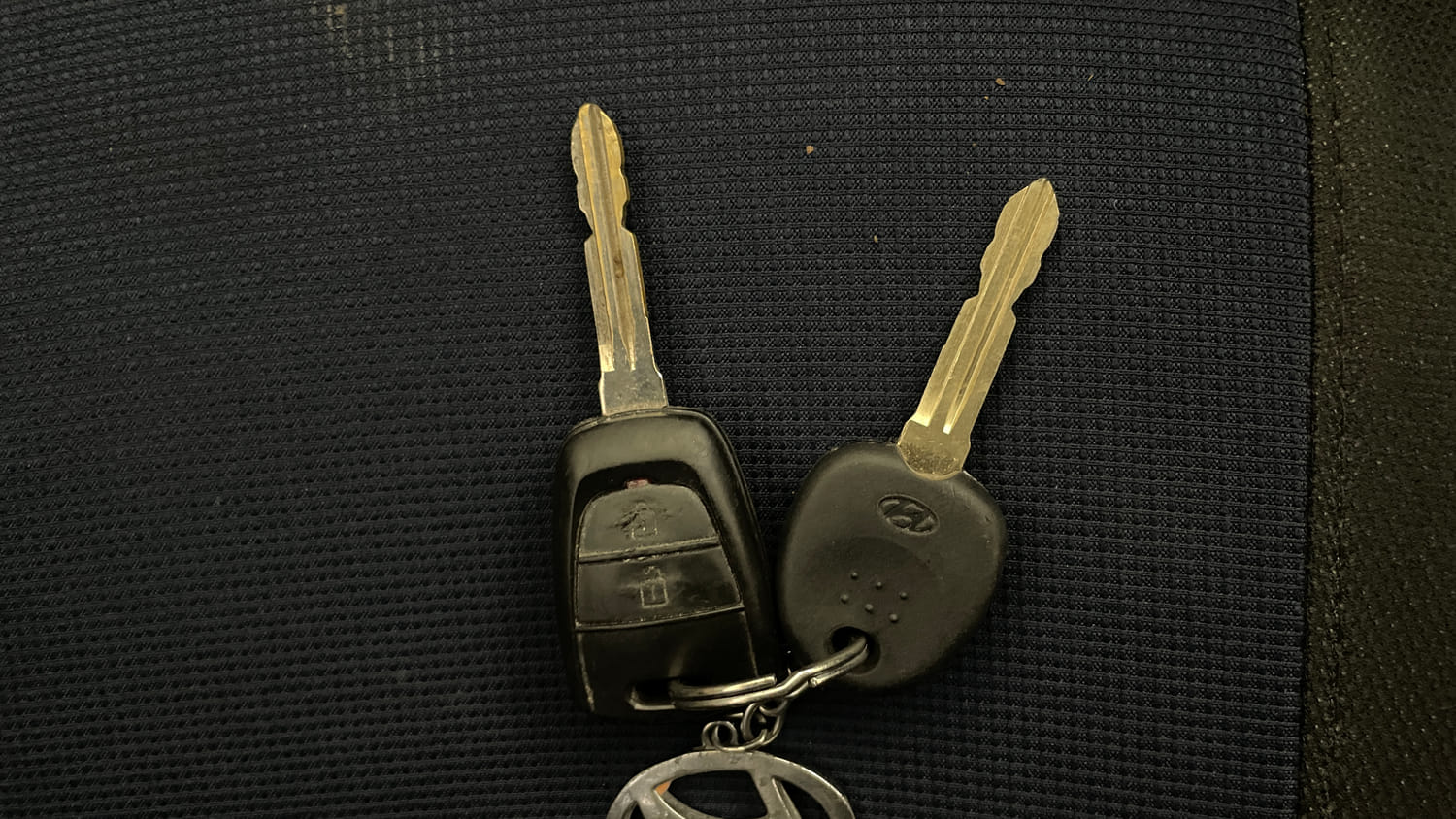 Used 2012 Hyundai Eon Sportz Petrol Manual extra CAR KEY VIEW