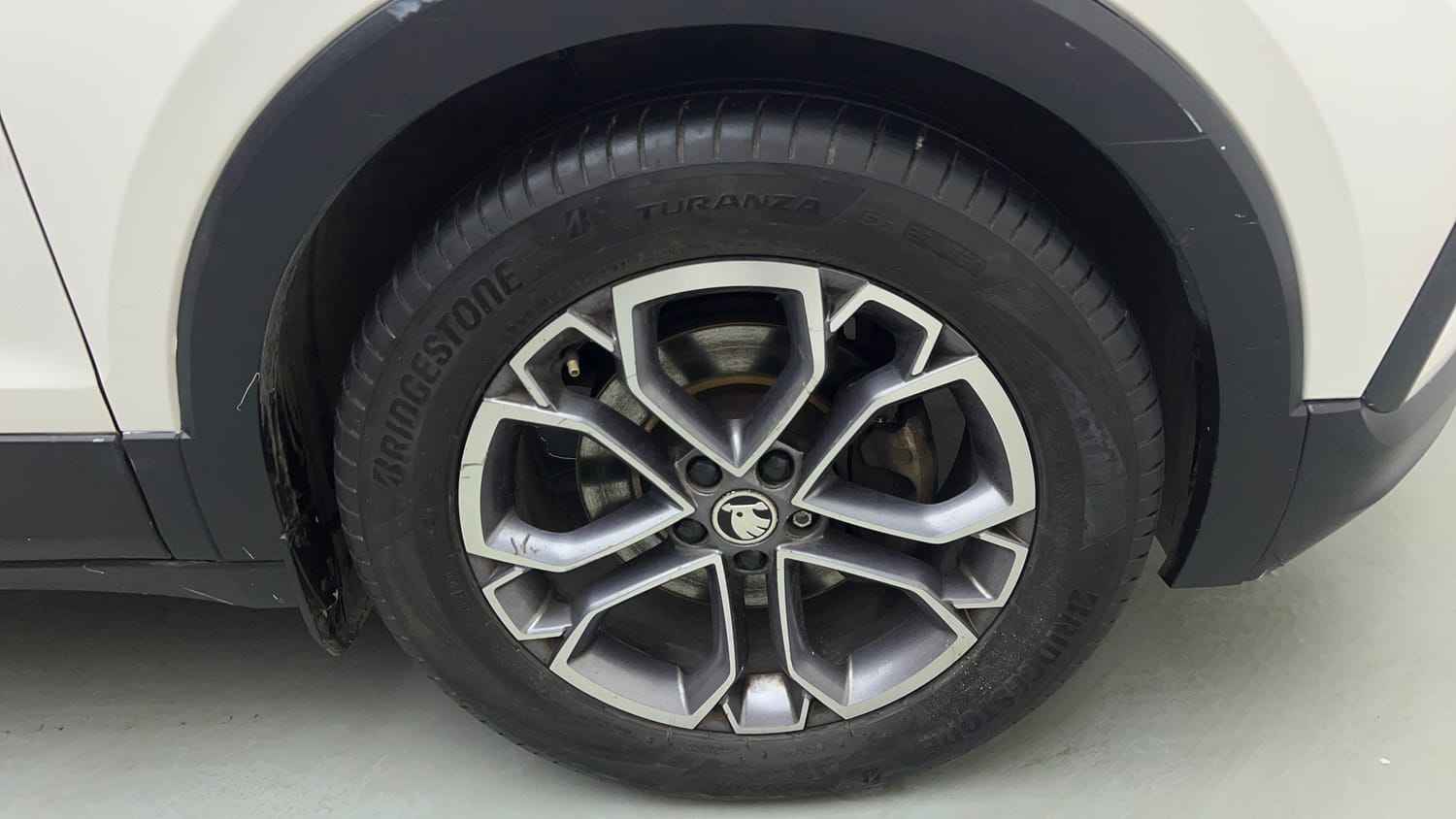 2022 Skoda Kushaq Style 1.5L TSI DSG-32