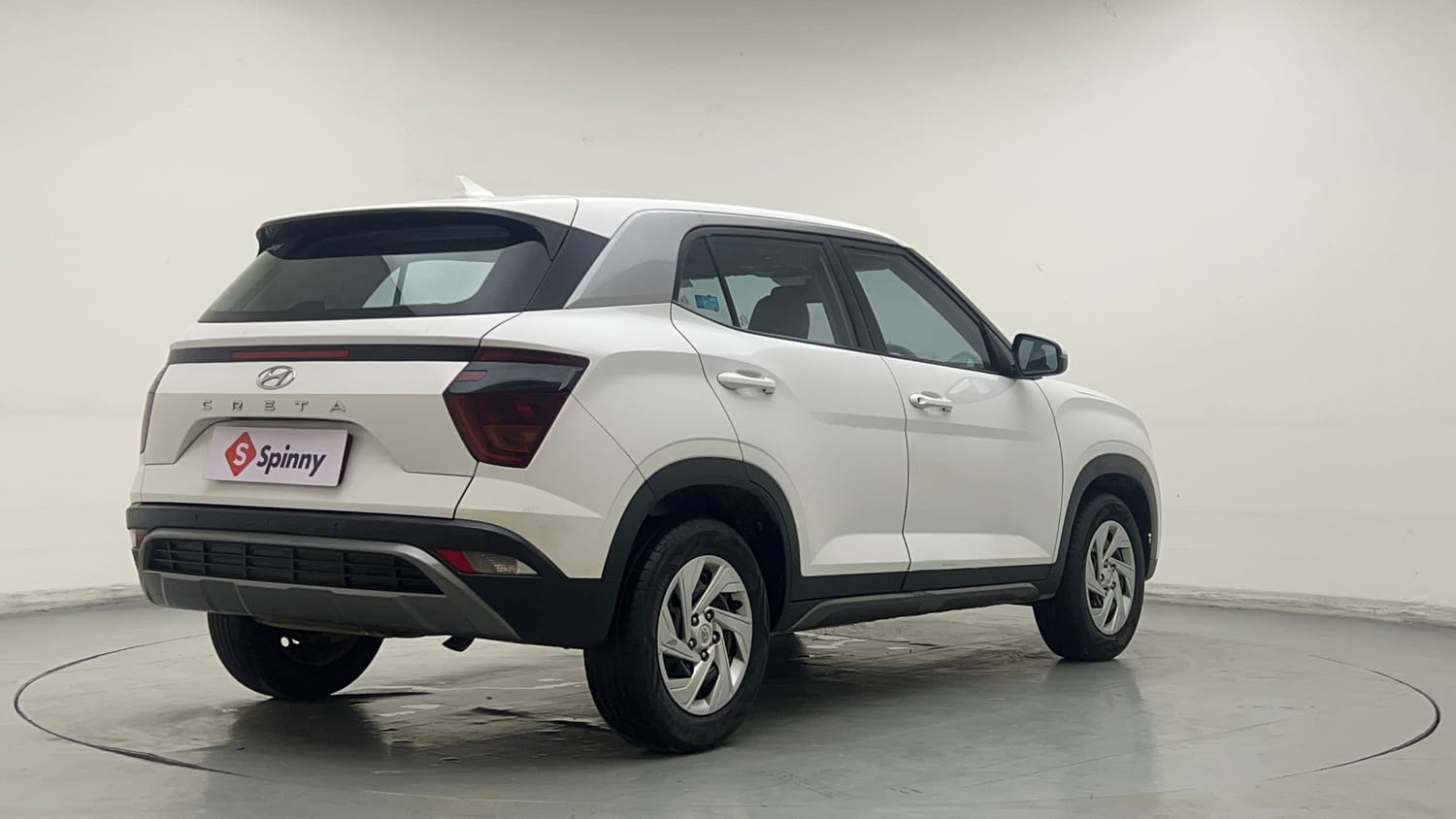 2023 Hyundai Creta EX 1.5 Petrol-4