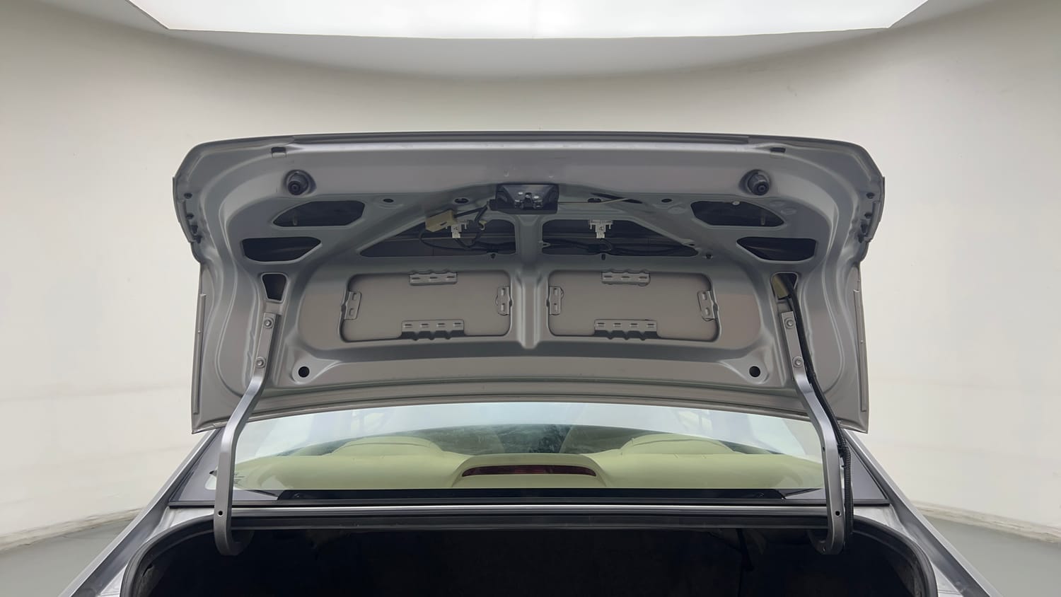 2022 Honda Amaze E MT 1.2 Petrol (Old Design)-24