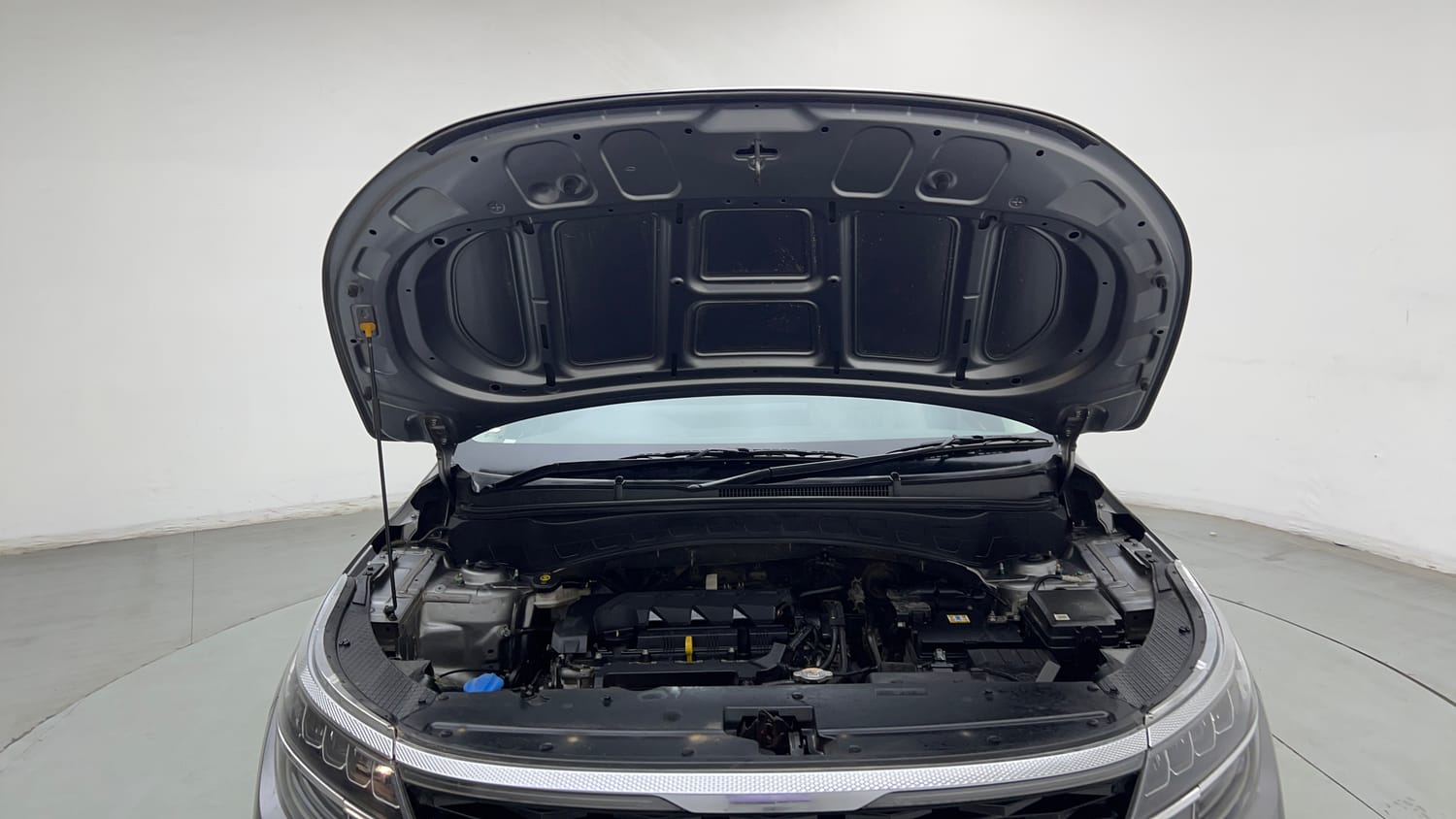 2020 Kia Seltos HTX 1.5-27