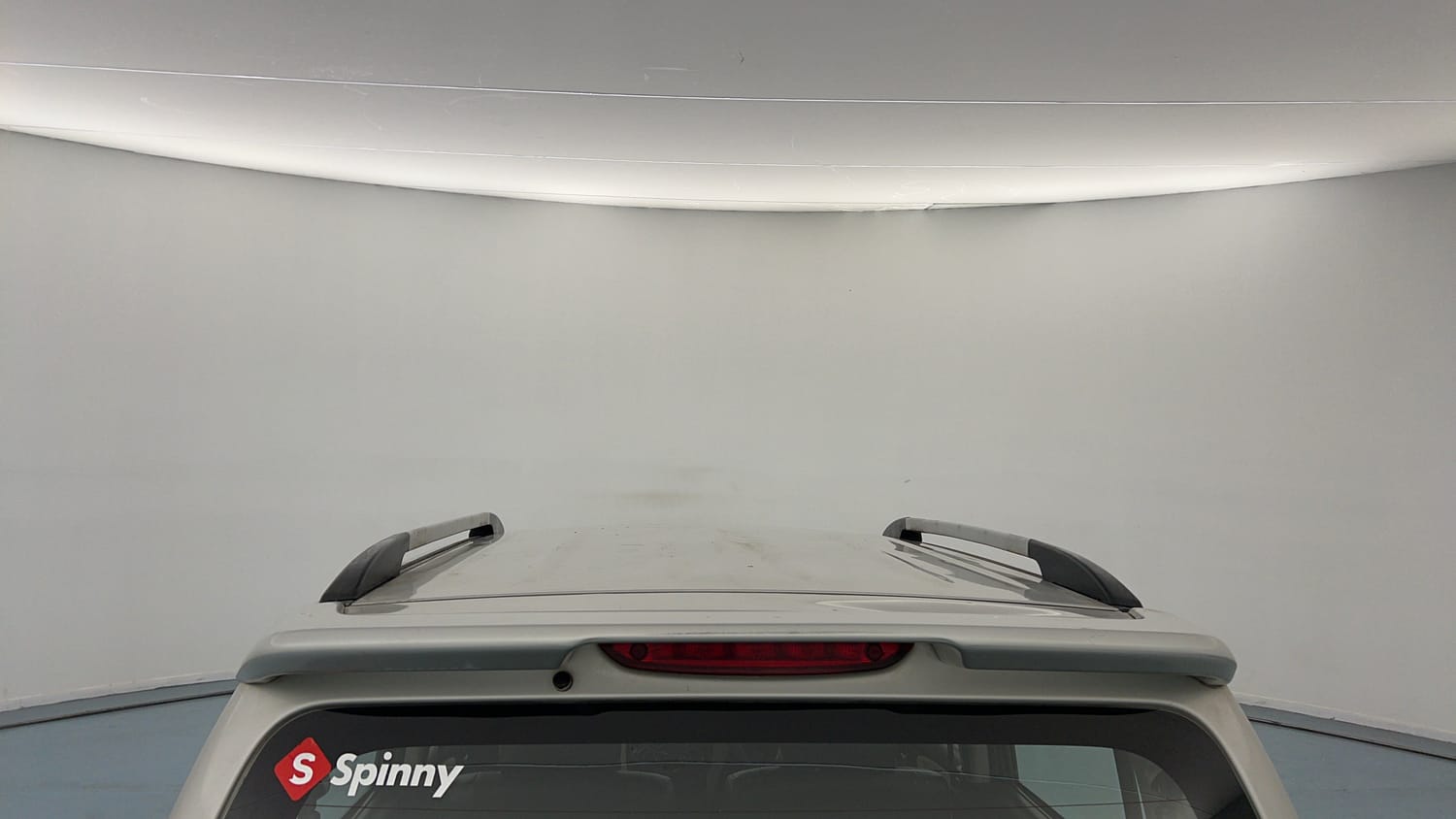 Used 2018 Maruti Suzuki Wagon R VXI Petrol Manual exterior EXTERIOR ROOF VIEW