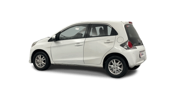 Used 2016 Honda Brio VX MT Petrol Manual Image