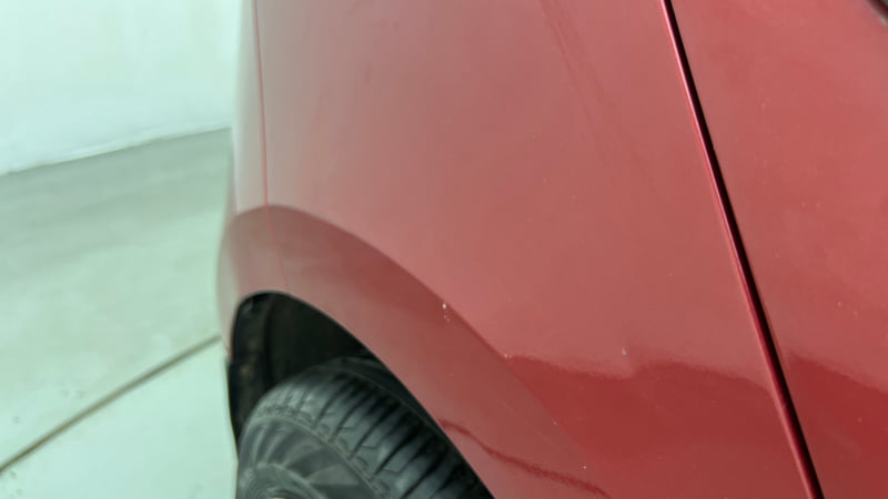 Used 2018 Hyundai Elite i20 Asta 1.2 (O) Petrol Manual dents MINOR DENT