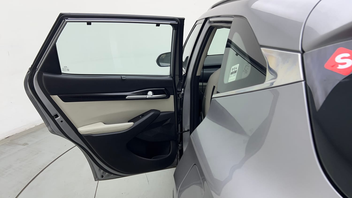 2020 Kia Seltos HTX 1.5-22
