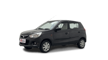 Used 2018 Maruti Suzuki Alto K10 VXi (O) AMT Petrol Automatic Image