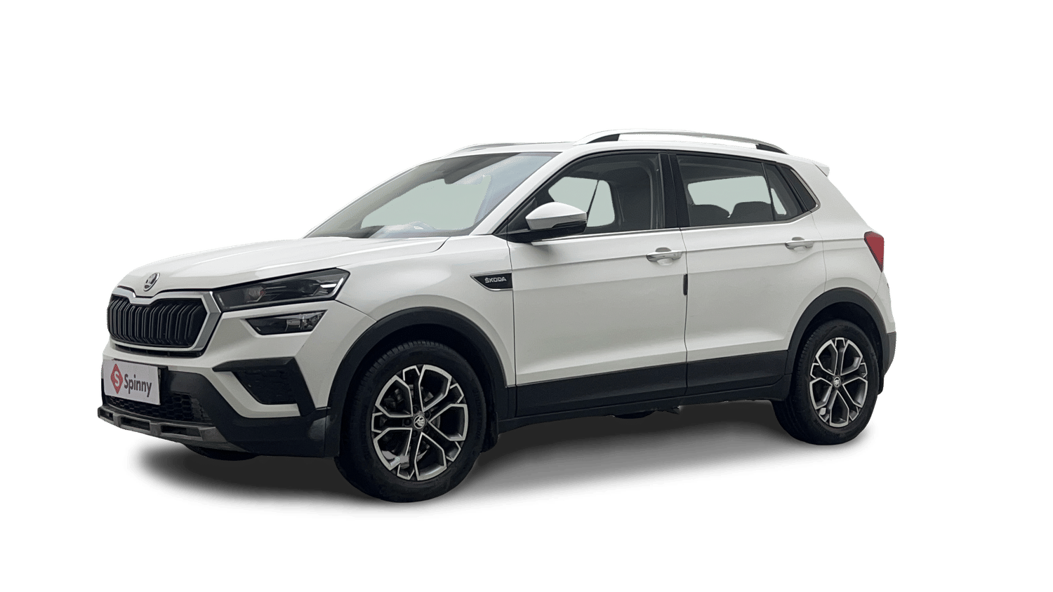 2022 Skoda Kushaq Style 1.5L TSI DSG