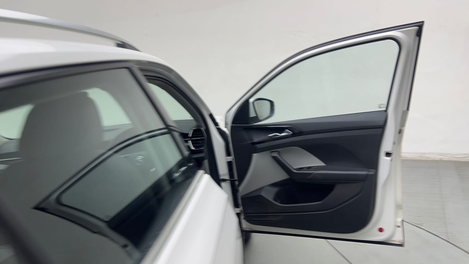 2022 Skoda Kushaq Style 1.5L TSI DSG-19
