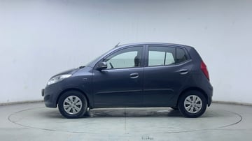 Used 2012 Hyundai I10 Magna 1.2 Kappa2 Petrol Manual Image