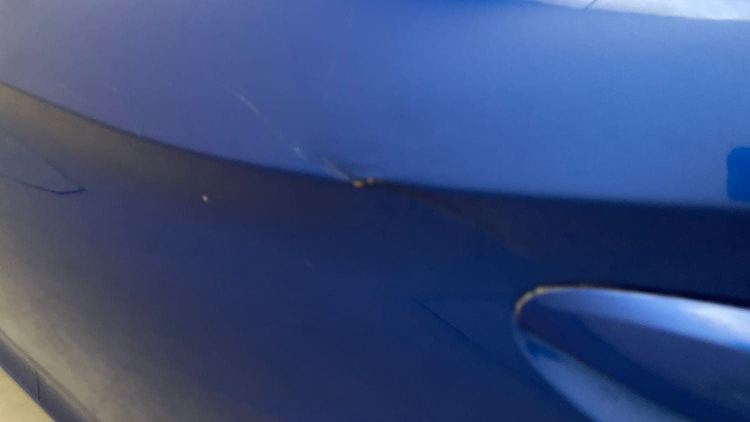 Used 2012 Hyundai Eon Sportz Petrol Manual dents MINOR DENT