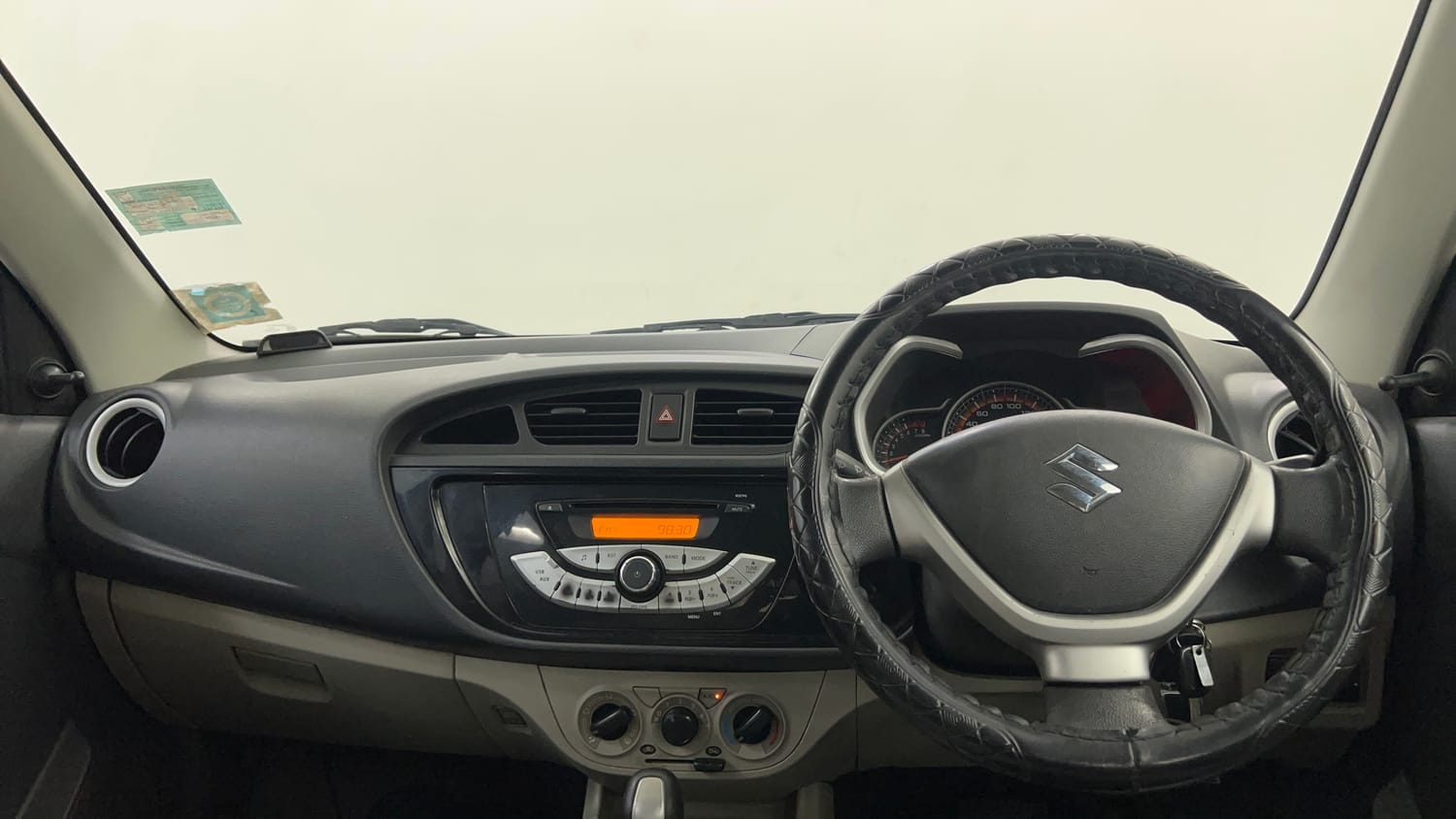 DASHBOARD VIDEO