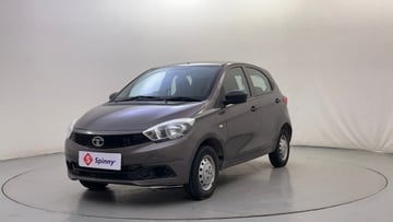 Used 2019 Tata Tiago Revotron XM Petrol Manual Image