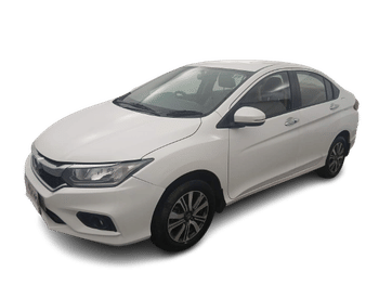 Used 2021 Honda City V Petrol Petrol Manual Image