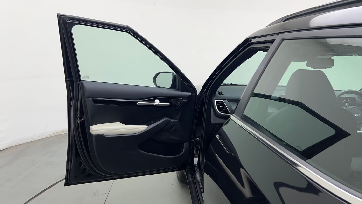 2023 Kia Seltos GTX Plus (S) 1.5 Turbo Petrol DCT-21
