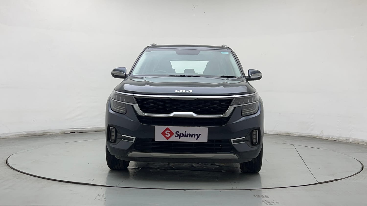2023 Kia Seltos HTX 1.5 IVT-7