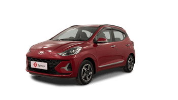 Used 2023 Hyundai Grand i10 Nios Asta 1.2 Kappa VTVT Petrol Manual Image