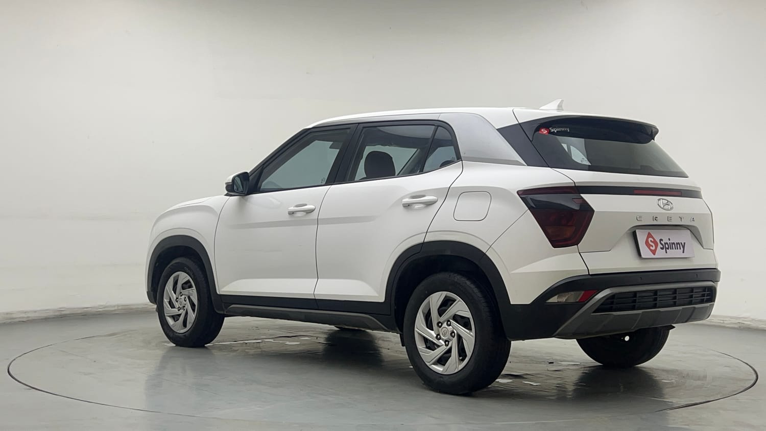2023 Hyundai Creta EX 1.5 Petrol-2