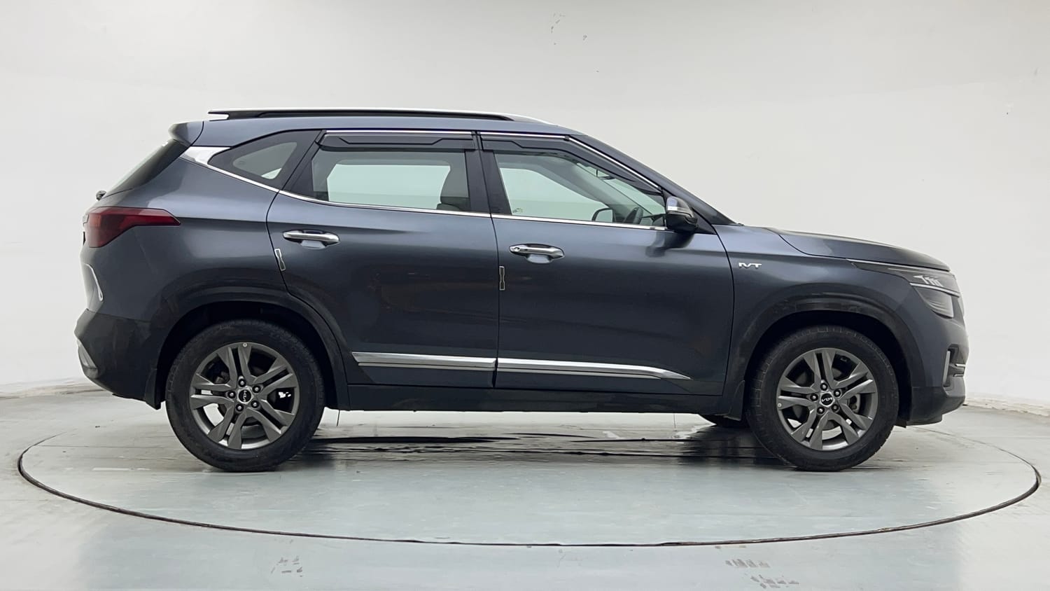 2023 Kia Seltos HTX 1.5 IVT-5