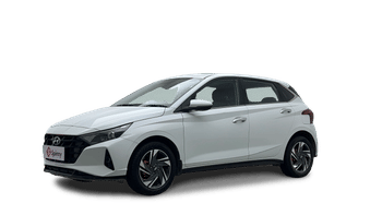 Used 2022 Hyundai New i20 Asta (O) 1.2 MT Petrol Manual Image