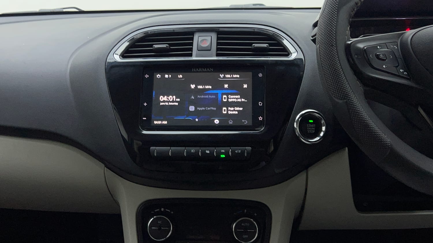 2022 Tata Tigor XZ Plus CNG-13