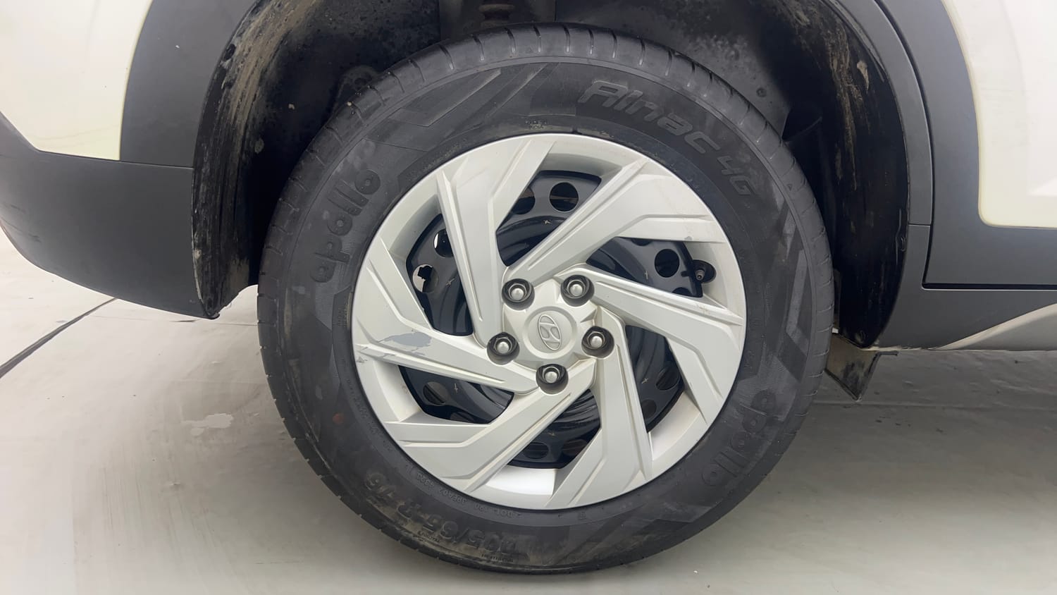 2023 Hyundai Creta EX 1.5 Petrol-33