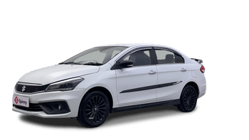Used 2020 Maruti Suzuki Ciaz S 1.5 MT Petrol Manual Image